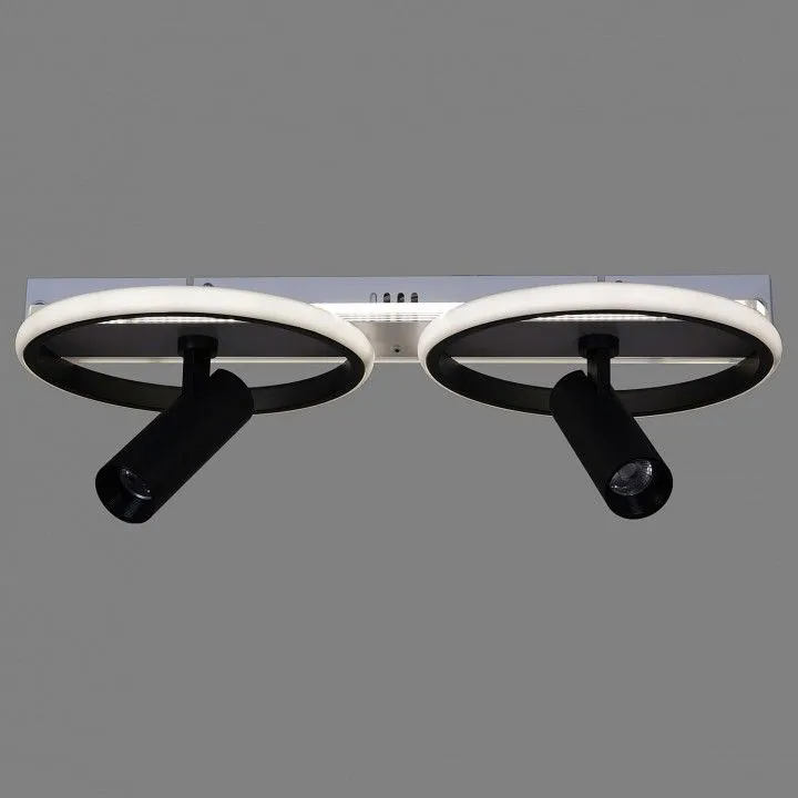 Накладной светильник Reluce 77804 77804-3.3-2+2 Накладной светильник Reluce 77804 77804-3.3-2+2