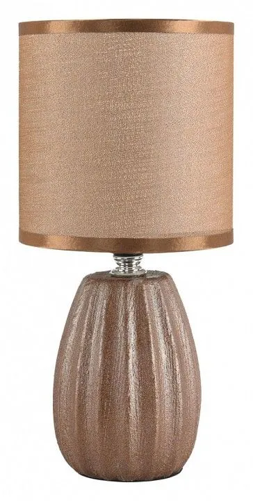 Настольная лампа декоративная Lumion EVANA 8171/1T