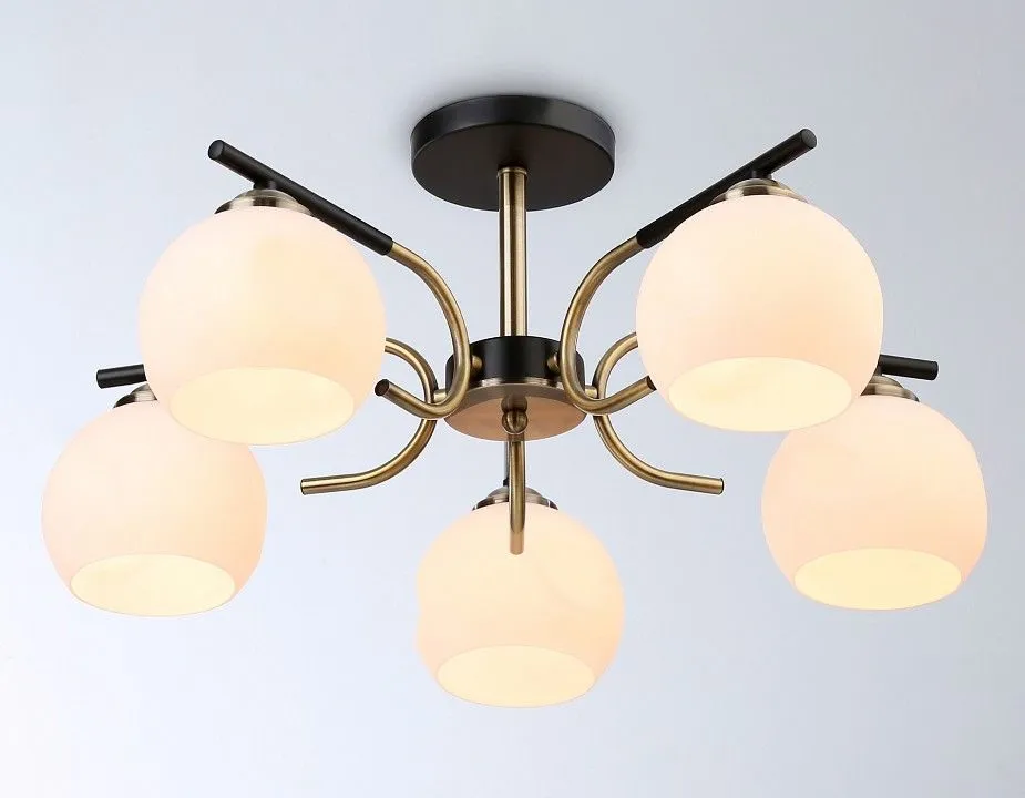 Люстра на штанге Ambrella Light TR TR303312
