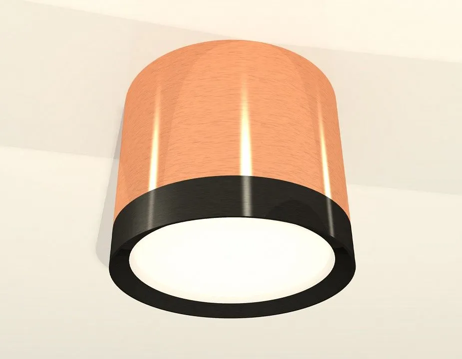 Накладной светильник Ambrella Light XS XS8122001