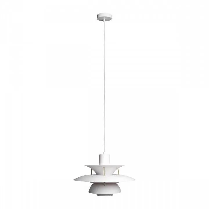 Подвесной светильник Loft it Floret 10113 White