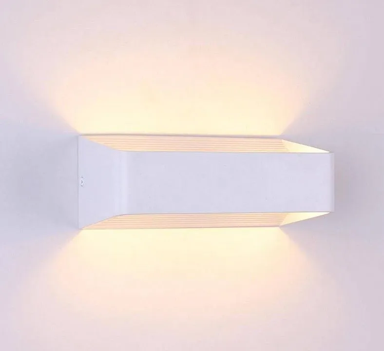 Накладной светильник DesignLed Brick GW-8210-5-WH-WW