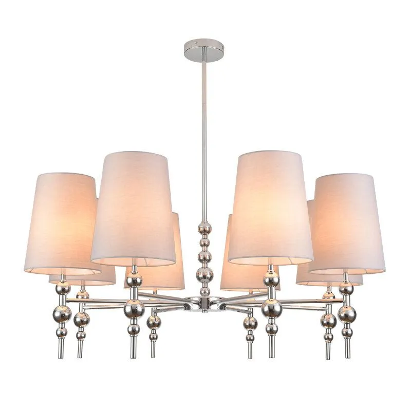 Люстра на штанге Lumion MODERNI 8437/8