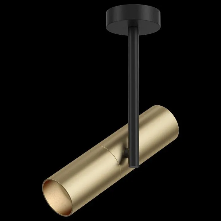 Спот Maytoni Technical Элти C020CL-01GB
