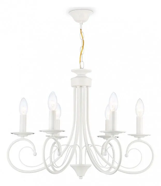 Подвесная люстра Ambrella Light TR TR9611