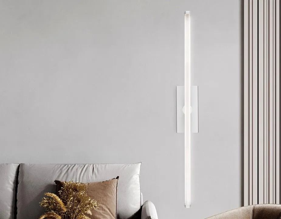 Накладной светильник Ambrella Light COMFORT FL6111