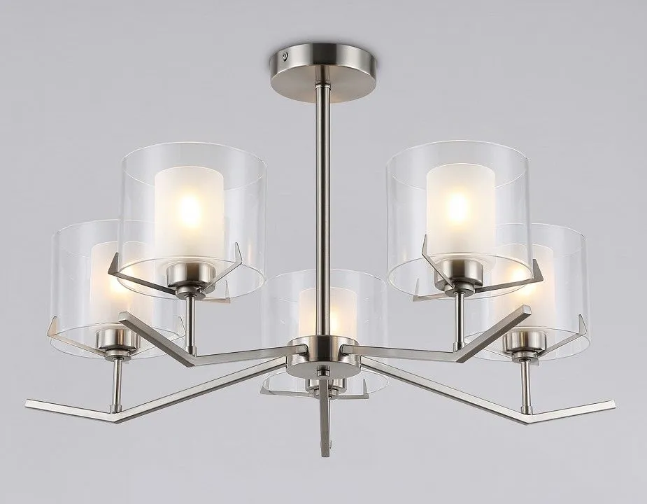 Люстра на штанге Ambrella Light HIGH LIGHT LH57001