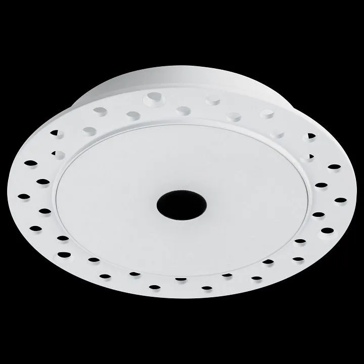 Рамка на 1 светильник Lightstar Spira 074206-02