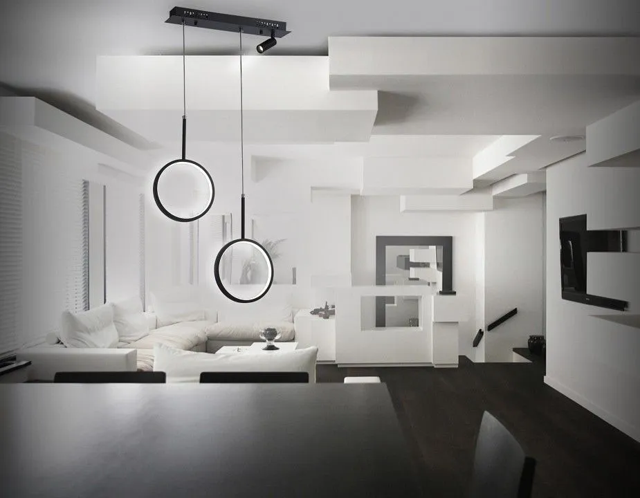Подвесной светильник Ambrella Light FL FL5274