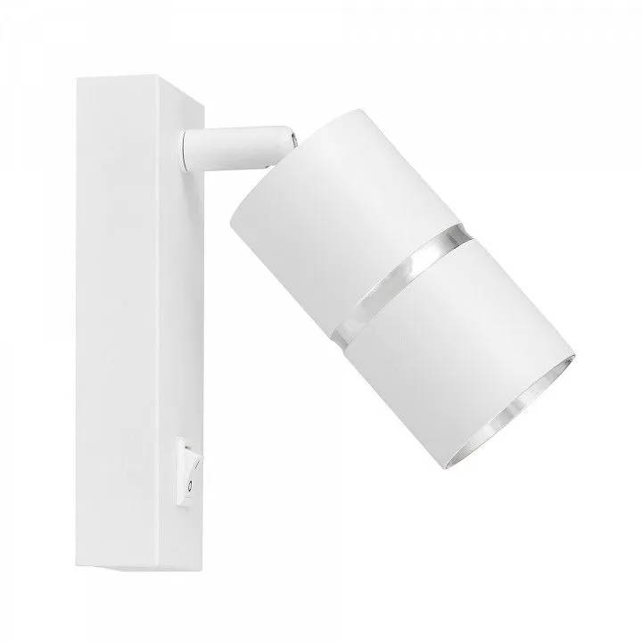 Бра Lampit ASTI TS TK40-W1 WT+CHR