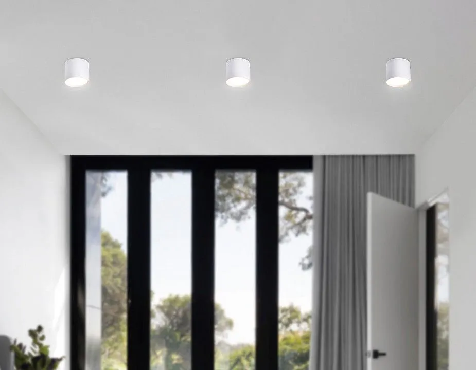 Накладной светильник Ambrella Light TN TN5350