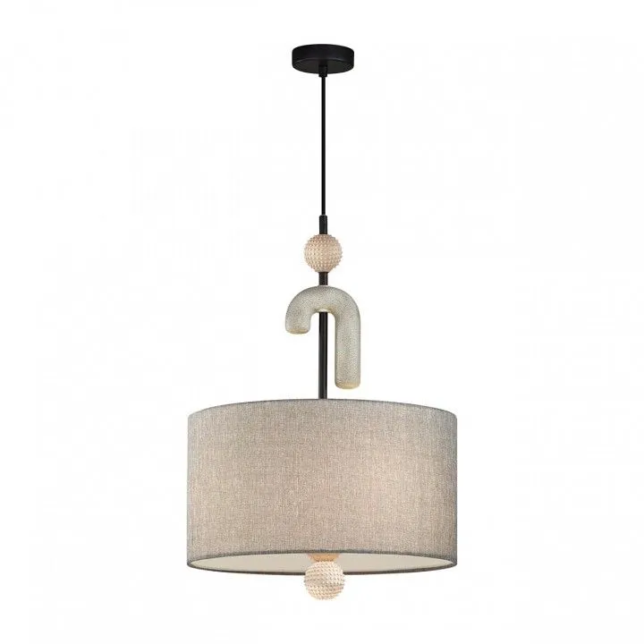 Подвесной светильник Odeon Light Bagel 5410/3 Подвесной светильник Odeon Light Bagel 5410/3
