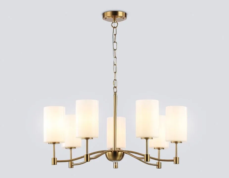 Подвесная люстра Ambrella Light LH LH56053