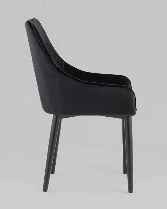Кресло Stool Group Диана MC101-2 KD HLR-66, УТ000031288 Кресло Stool Group Диана MC101-2 KD HLR-66, УТ000031288