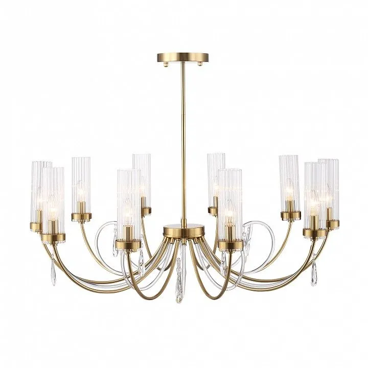 Люстра на штанге ST-Luce ILLUMIA SL1400.303.10