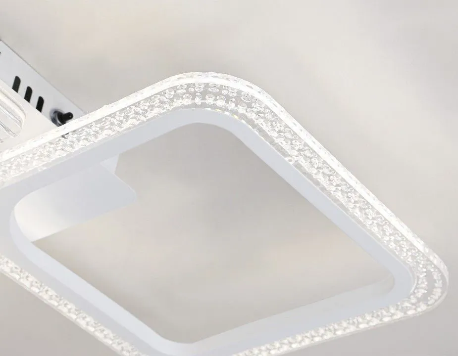 Потолочная люстра Ambrella Light FA FA4281