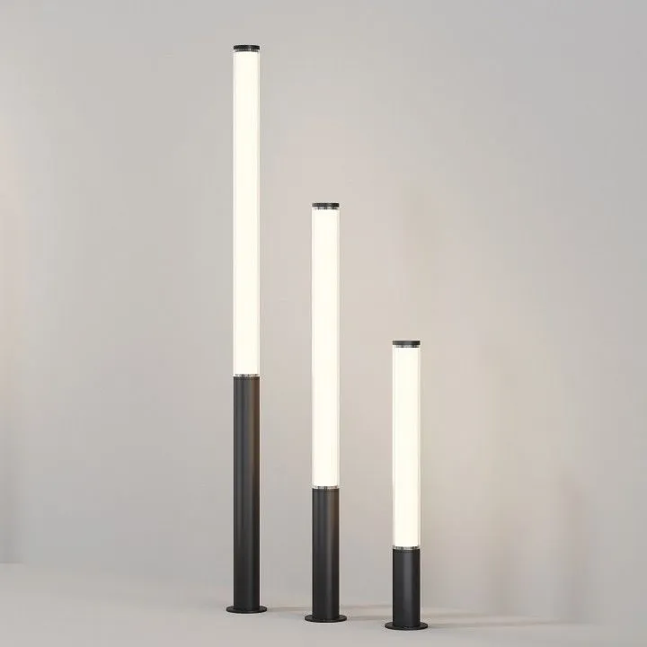 Наземный высокий светильник Maytoni Outdoor Стер O467FL-L50B3K