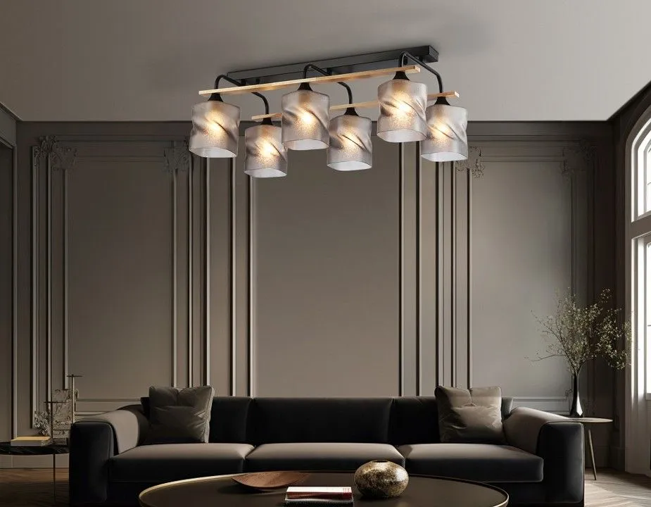 Потолочная люстра Ambrella Light TR TR3033250