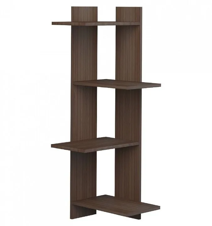 Полка навесная Merdes Cross Пл6 Ш-Ч Полка навесная Merdes Cross Пл6 Ш-Ч