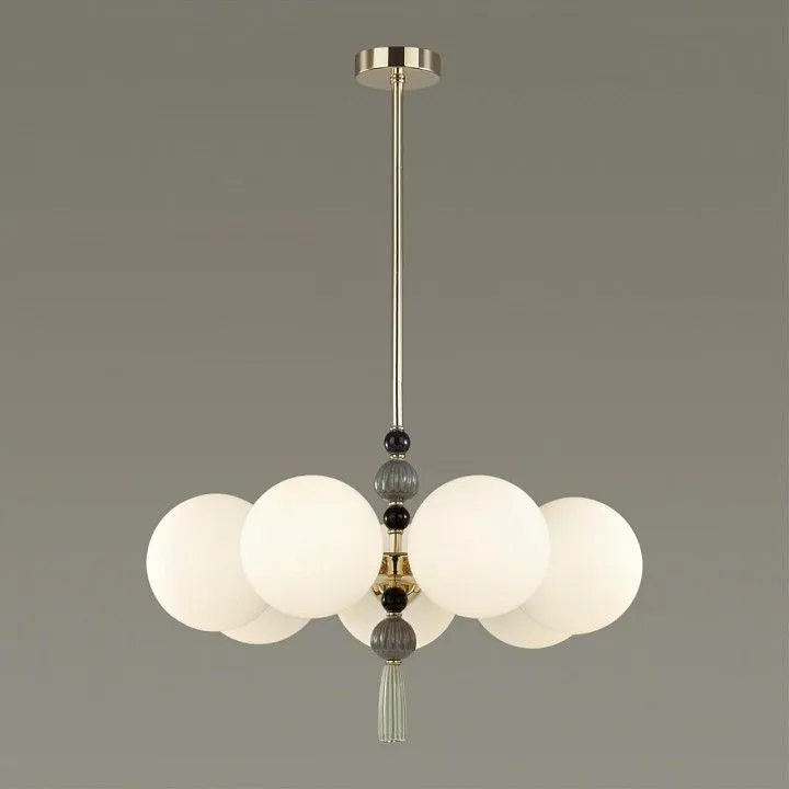 Люстра на штанге Odeon Light Palle 5405/7
