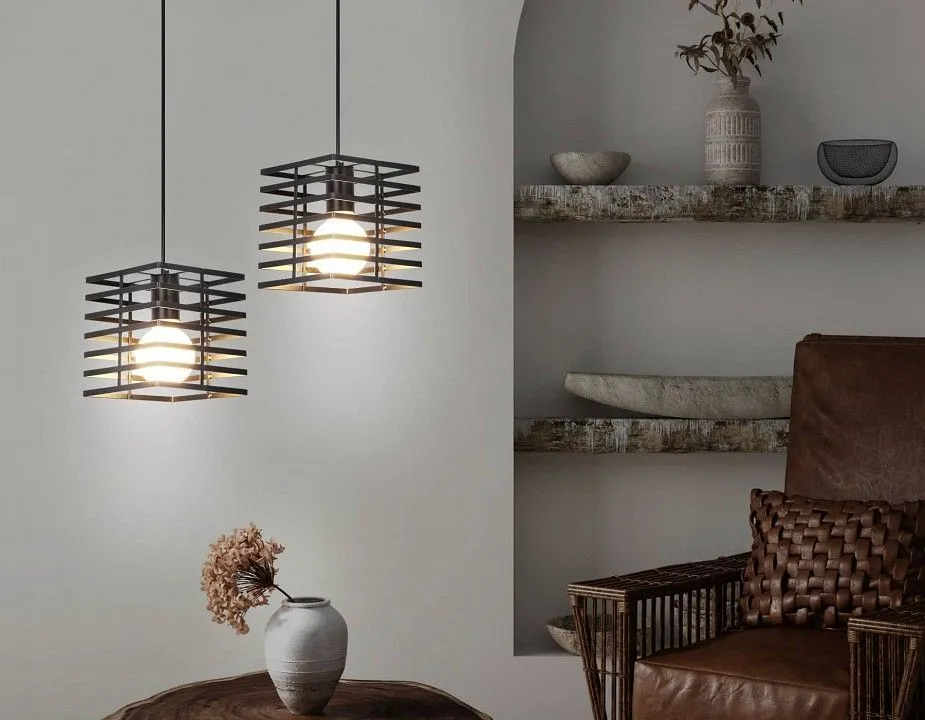 Подвесной светильник Ambrella Light TR TR8411
