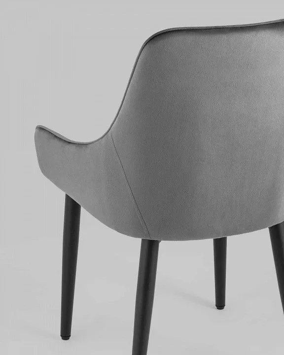 Кресло Stool Group Диана MC101-2 KD HLR-21, УТ000031285 Кресло Stool Group Диана MC101-2 KD HLR-21, УТ000031285