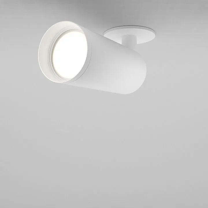 Спот Maytoni Technical Фокус С C049CL-U-1W
