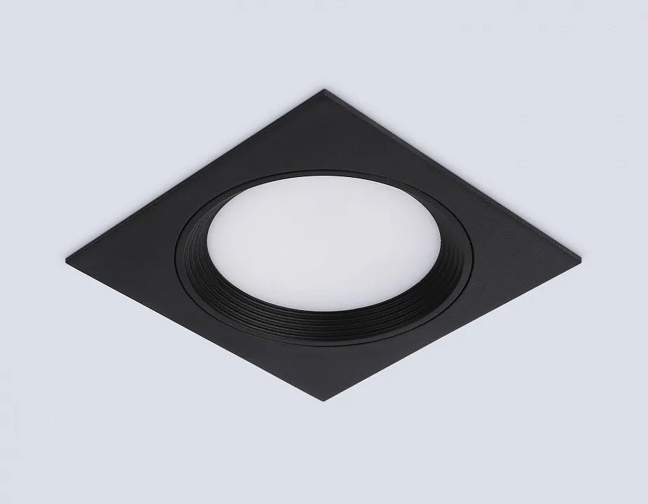 Встраиваемый светильник Ambrella Light TN TN51804