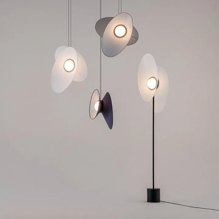 Торшер Maytoni Эволюция MOD396FL-L10W3K