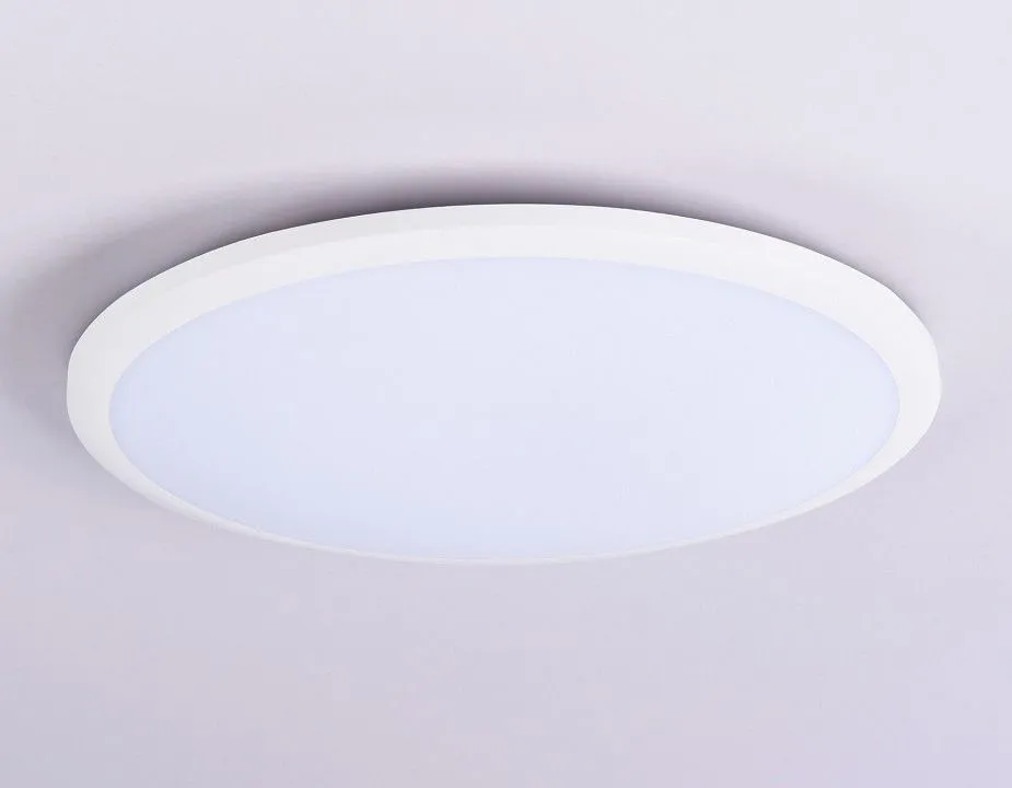 Накладной светильник Ambrella Light FZ FZ1232