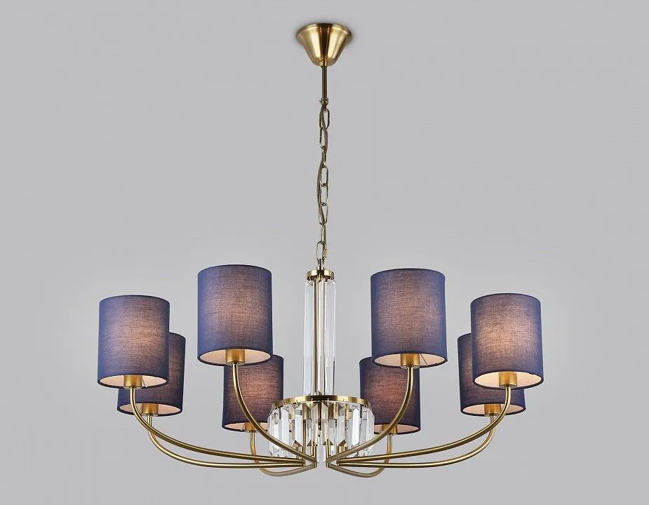 Подвесная люстра Ambrella Light HIGH LIGHT LH71273