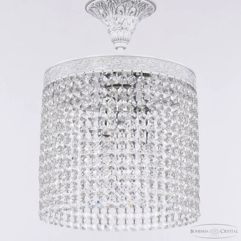 Подвесной светильник Bohemia Ivele Crystal AL1920 AL19201/25OL WMN R