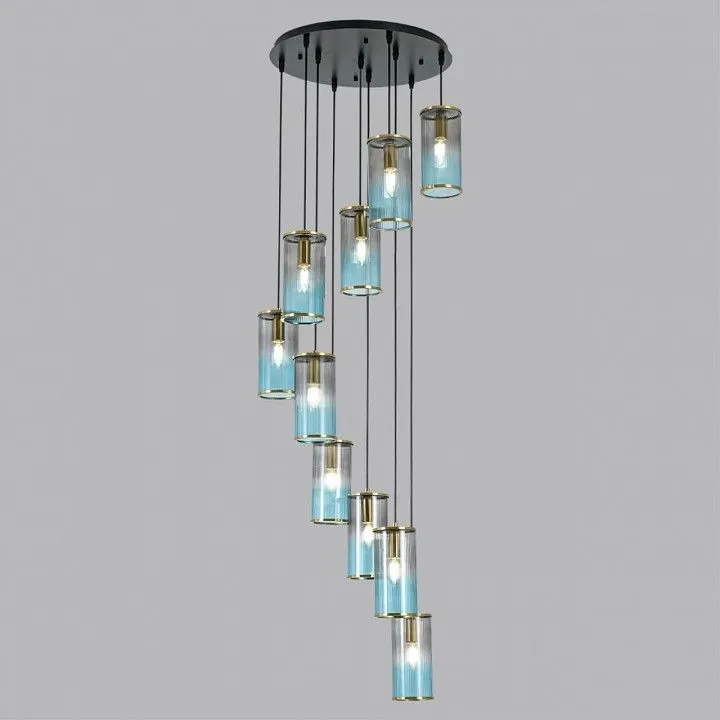 Подвесная люстра Lumion MODERNI 8401/10
