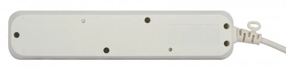 Удлинитель с выключателем Эра  U-3es-1,5m-USB