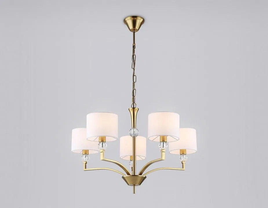 Подвесная люстра Ambrella Light HIGH LIGHT LH71131