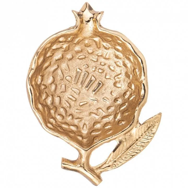 Фруктовница (12х3х18 см) Гранат 875-288
