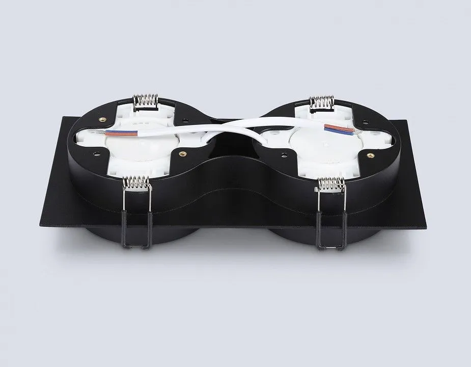 Встраиваемый светильник Ambrella Light TN TN6712