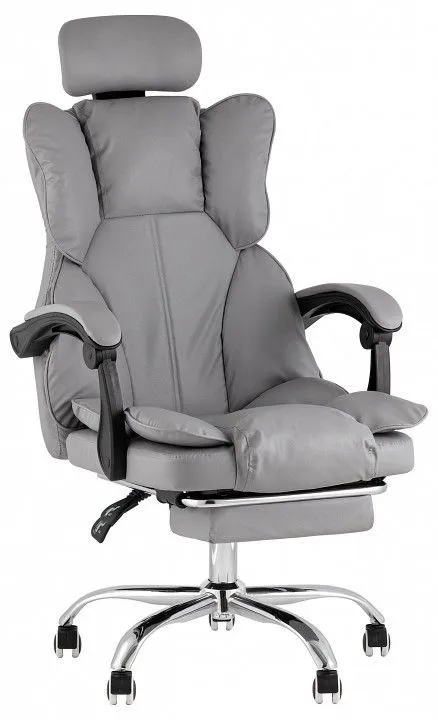 Кресло для руководителя TopChairs Siento