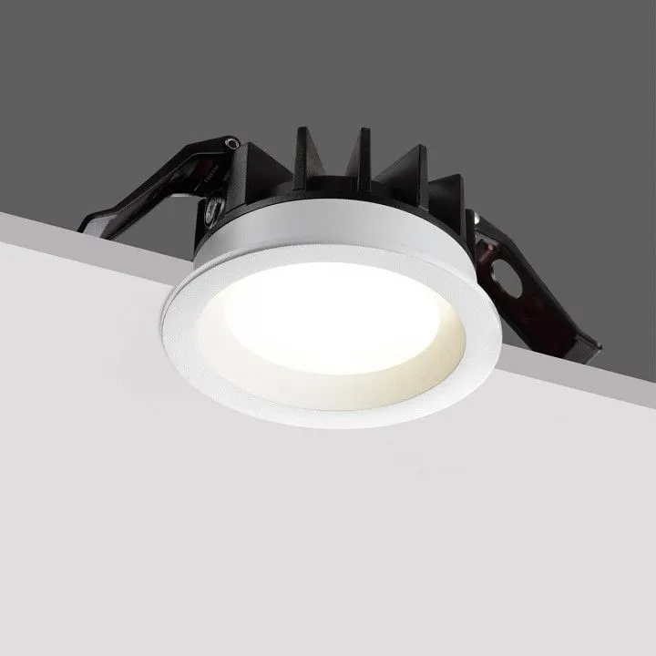 Встраиваемый светильник Novotech FLUO 359842