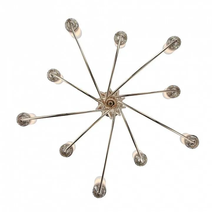 Люстра на штанге ST-Luce Elegra SL1402.253.10