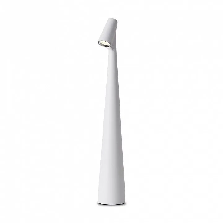 Настольная лампа декоративная Freya Ракушка FR6188TL-L3W