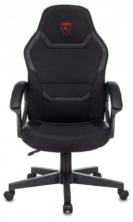 Кресло игровое ZOMBIE ZOMBIE 10 1584182 Кресло игровое ZOMBIE ZOMBIE 10 1584182