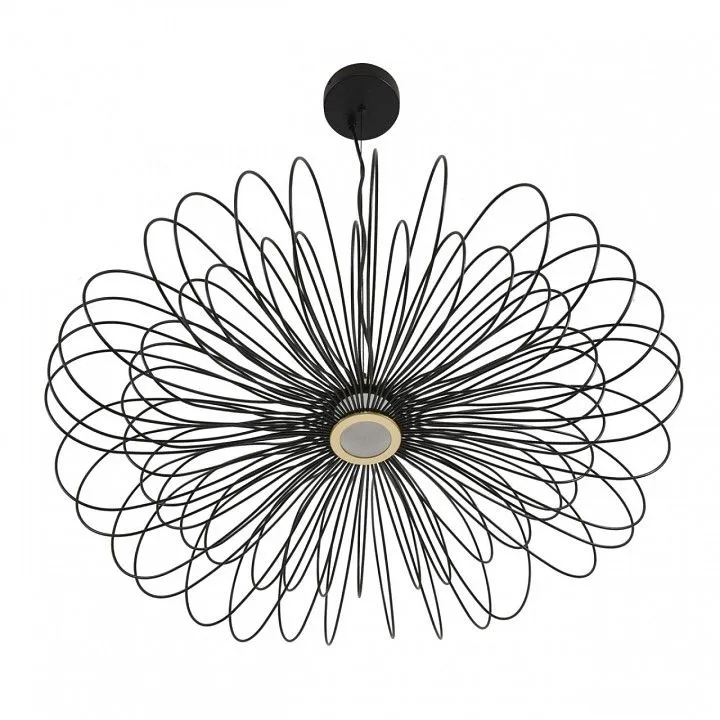 Подвесной светильник Lumion CAMOMILE 8301/10L