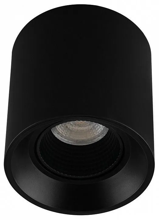 Накладной светильник Denkirs DK3040 DK3090-BK Накладной светильник Denkirs DK3040 DK3090-BK