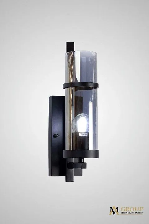 Бра AM-Group AM273 AM273-AP1 BK