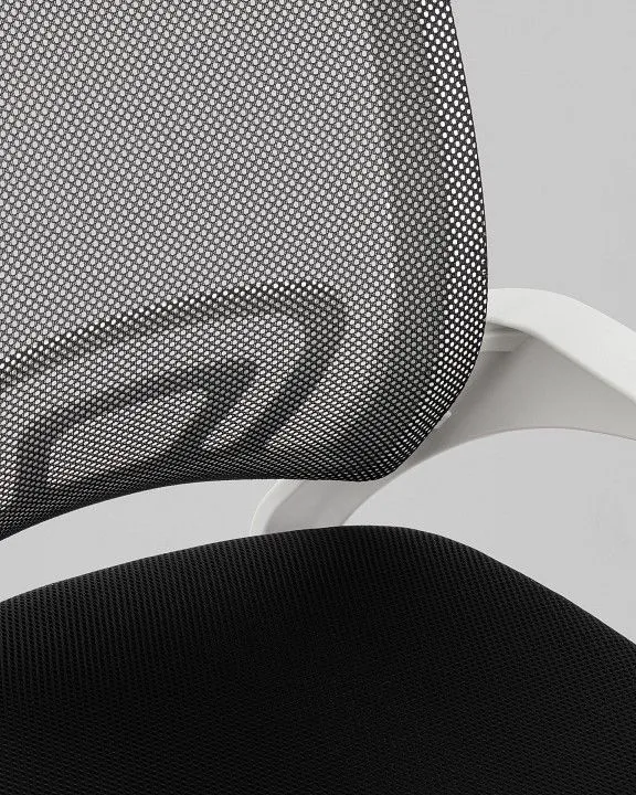 Кресло компьютерное TopChairs Simple SN