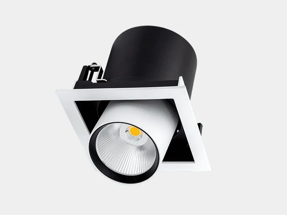 Встраиваемый светильник на штанге DesignLed SPL 00-00003439
