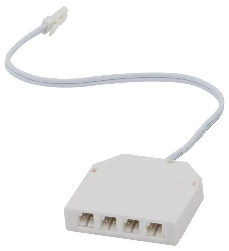 Комплект накладных светильников Lightstar Mobiled 036240-4
