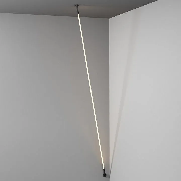 Светильник на растяжке Denkirs FLEX DK7505-BK Светильник на растяжке Denkirs FLEX DK7505-BK