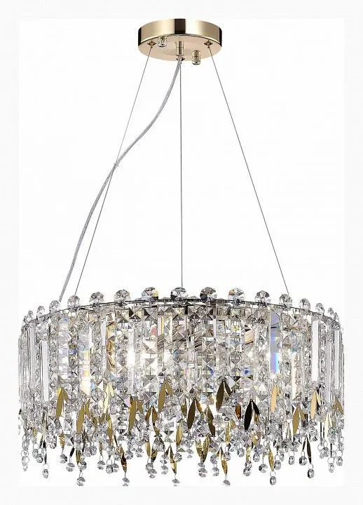 Подвесная люстра ST-Luce Desio SL1655.203.06
